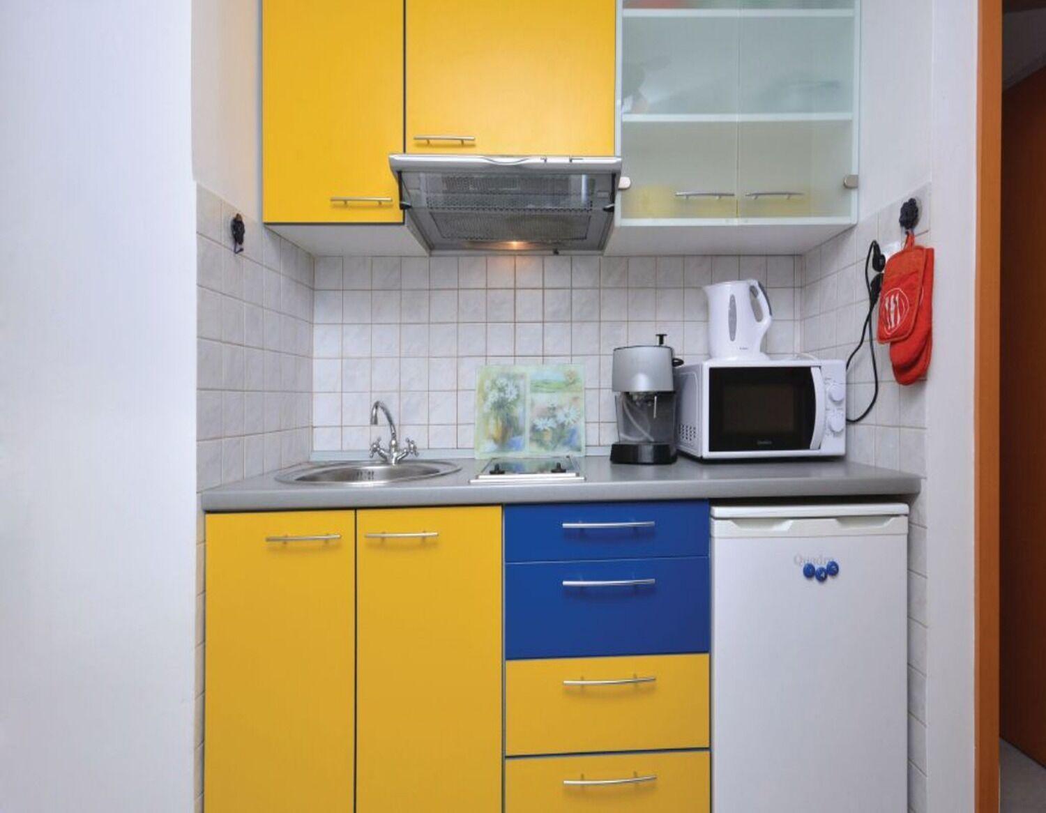 Apartment Mia Split Eksteriør bilde