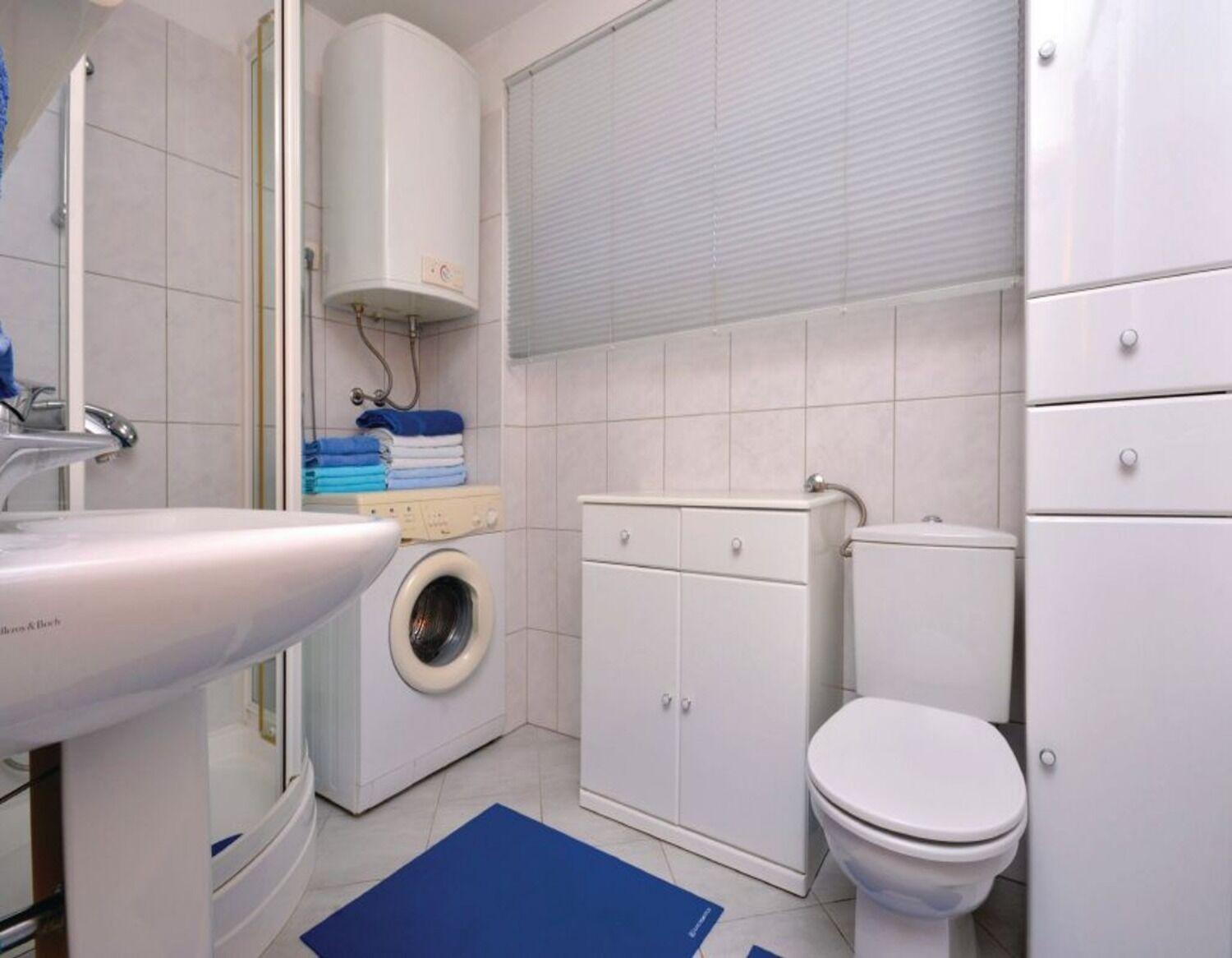 Apartment Mia Split Eksteriør bilde